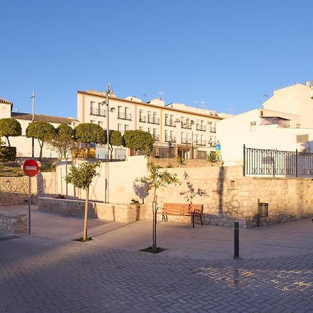 Casa Curro En Baena Lejlighed Eksteriør billede